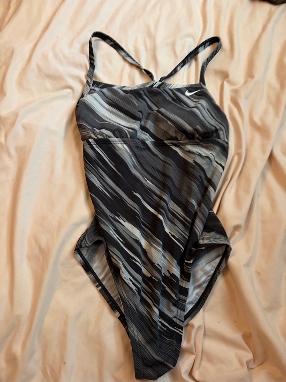 Nike One-Piece Swimsuit